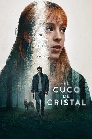 The Crystal Cuckoo 2025 Season 1 Hindi Dual Audio WEB-DL 720p - 480p - 1080p [ALL EPISODE] Movie Poster