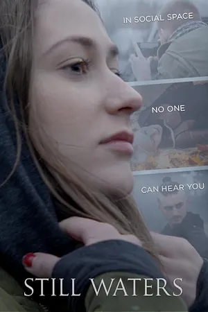 Still Waters Season 1 2025 Hindi Audio WEB-DL 720p - 1080p [ALL EPISODES] Movie Poster