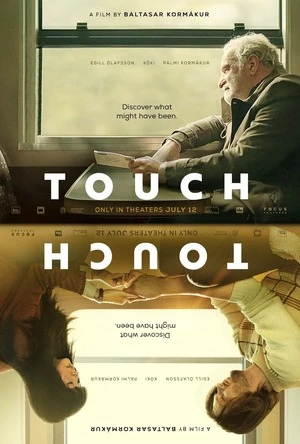 Touch 2024 Hindi Dual Audio WEB-DL 720p - 480p - 1080p Movie Poster