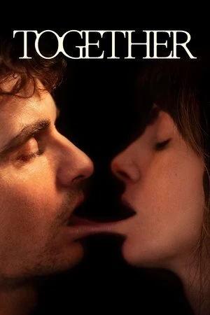 Together 2025 Hindi Dual Audio WEB-DL 720p - 480p - 1080p Movie Poster